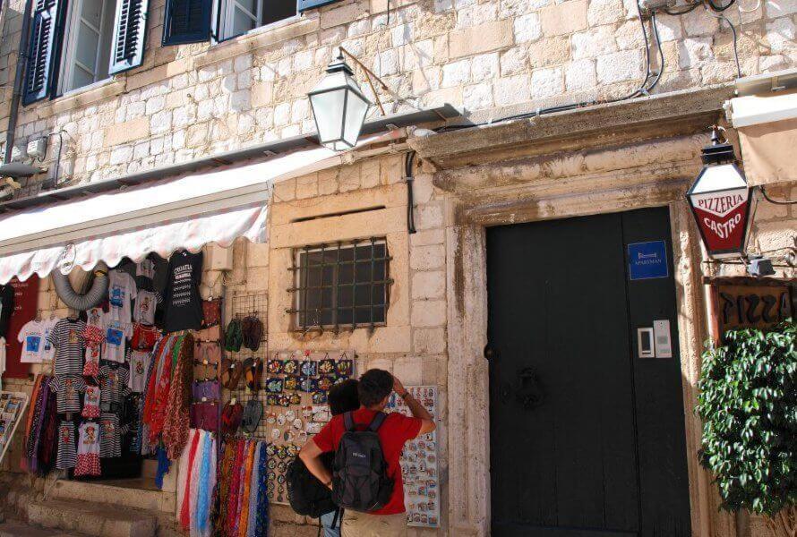 La Dolce Vita - Old Town Dubrovnik Ngoại thất bức ảnh